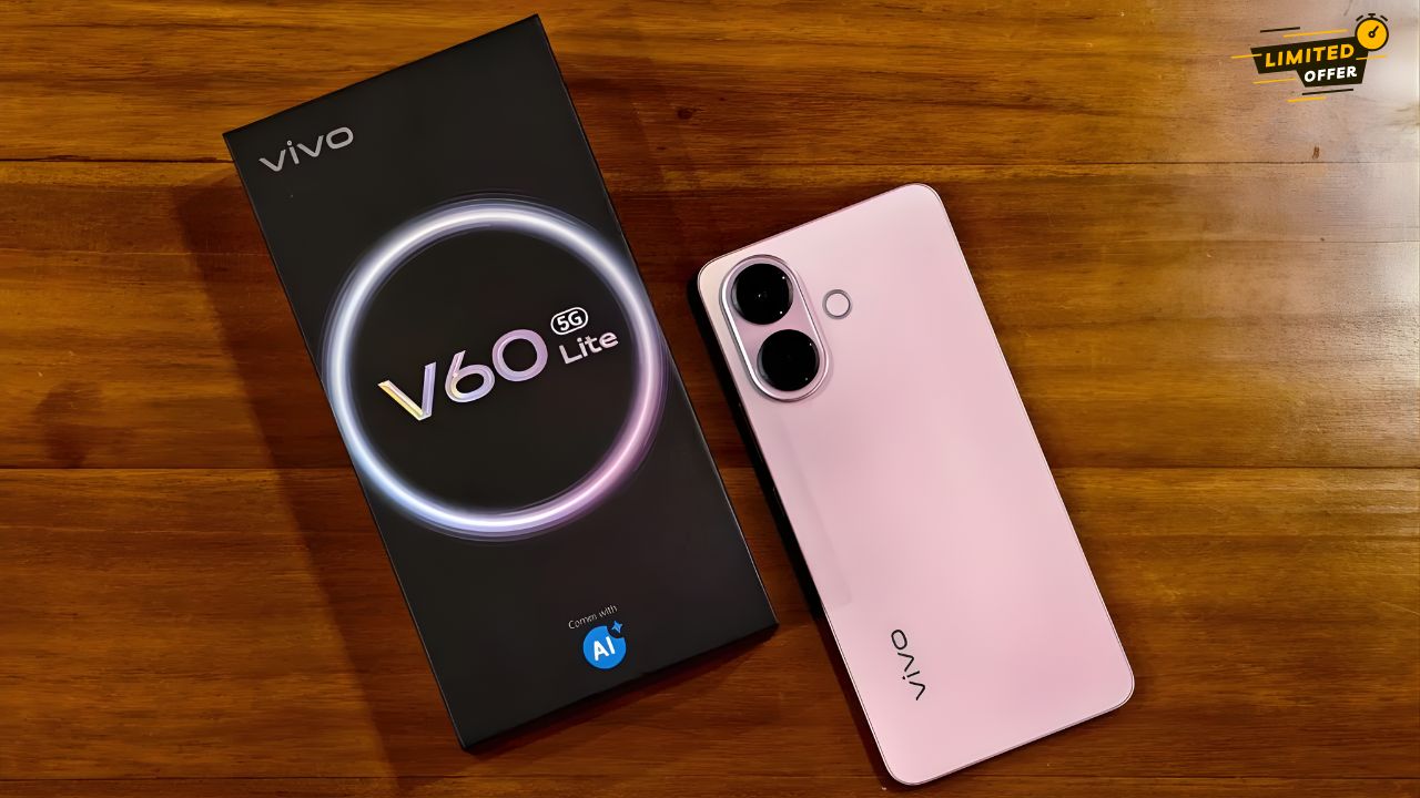 Vivo Y600 Pro Smartphone Review