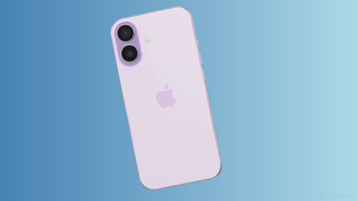 Apple iPhone 17 Combines