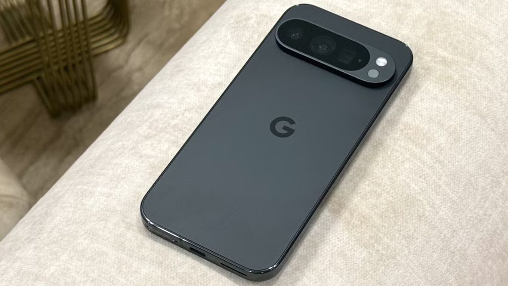 Google Pixel 10 5G Launch