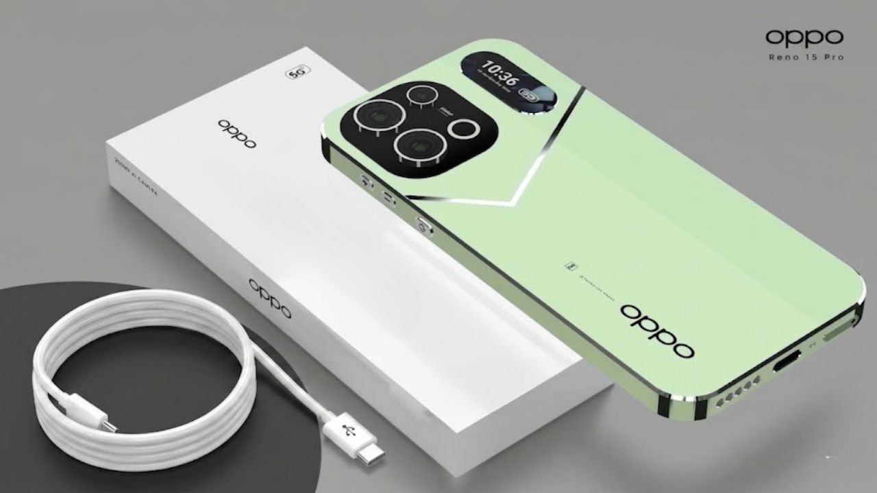 OPPO Find X9 Ultra Combines