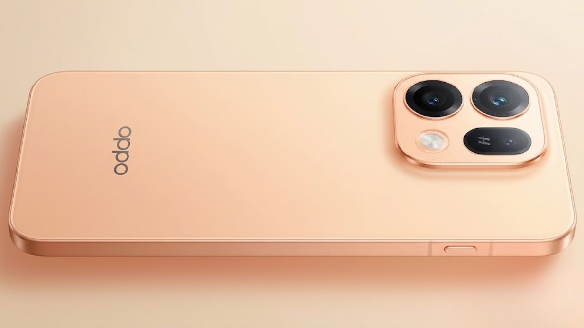 OPPO Find X9s Combines