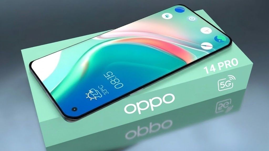 OPPO K13 5G Combines