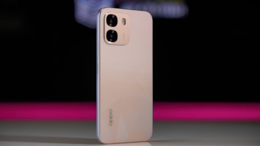 OPPO K14 5G Launched