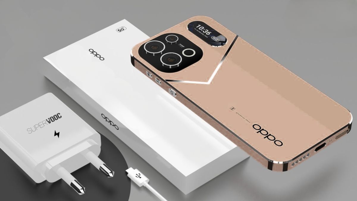 OPPO Reno15 C Delivers