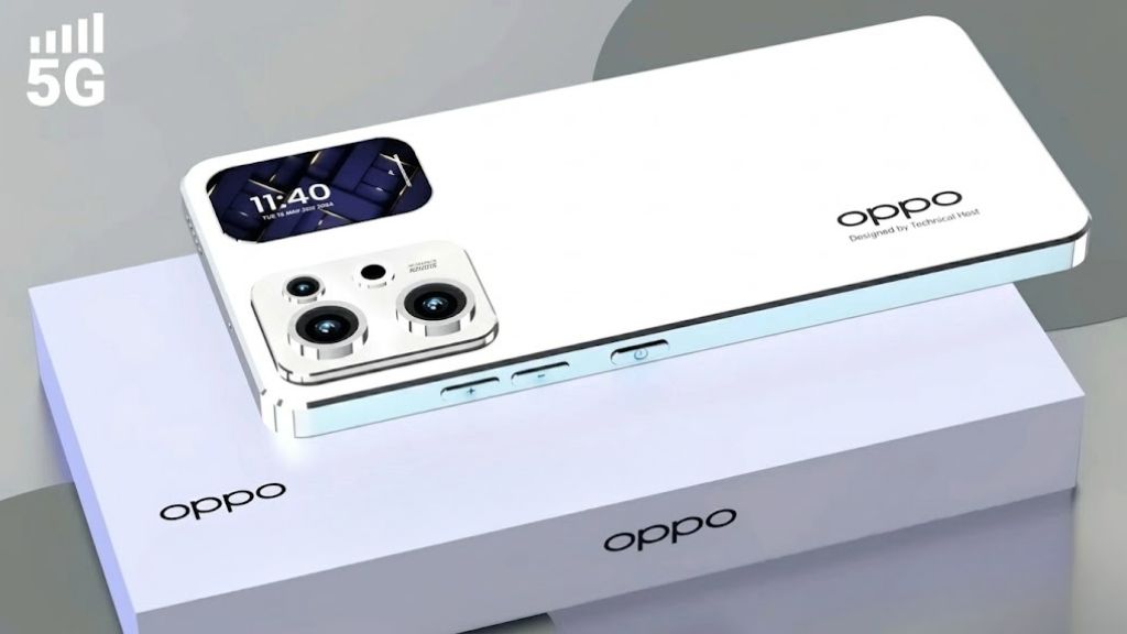 OPPO Reno15 Launched