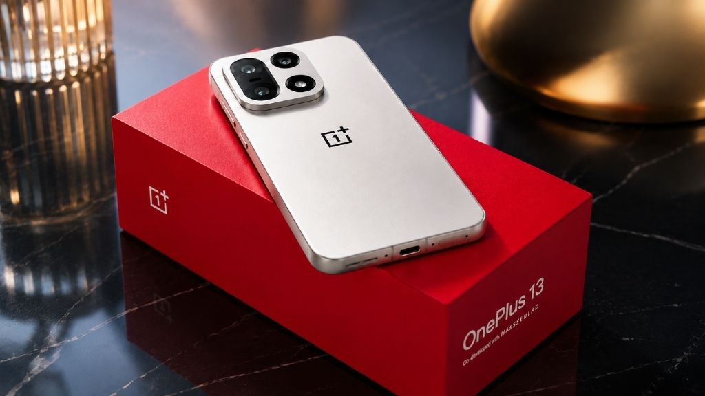 OnePlus 15T Combines