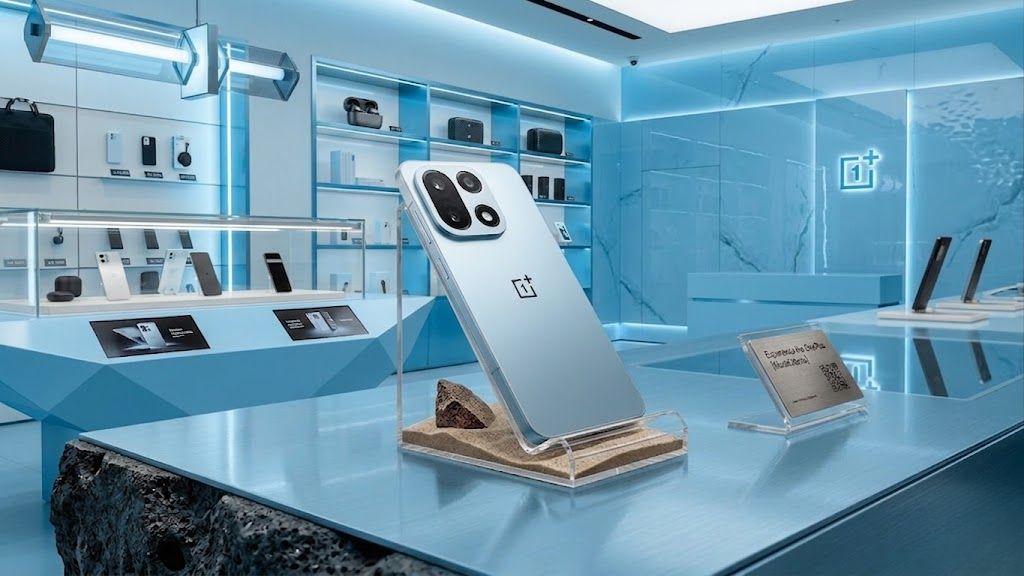 OnePlus Smartphones Explained