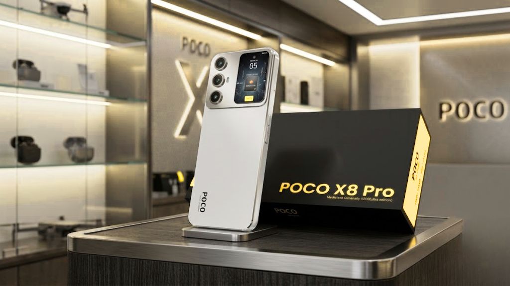 POCO X8 Pro Max Review