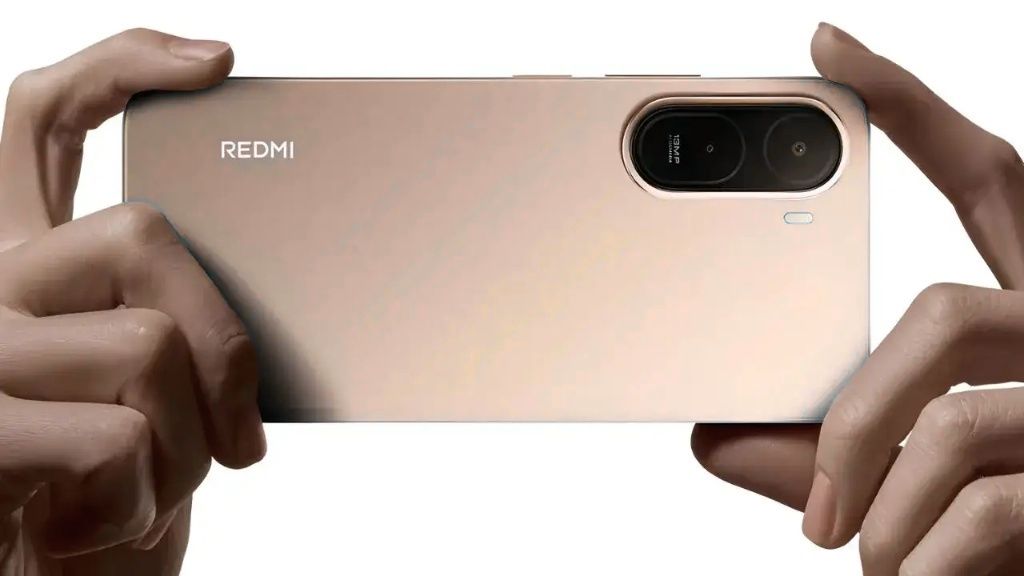 REDMI A7 Pro 5G Brings