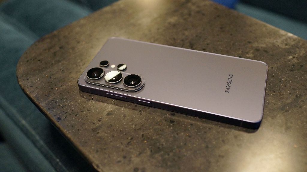Samsung Galaxy S26 Ultra Launched