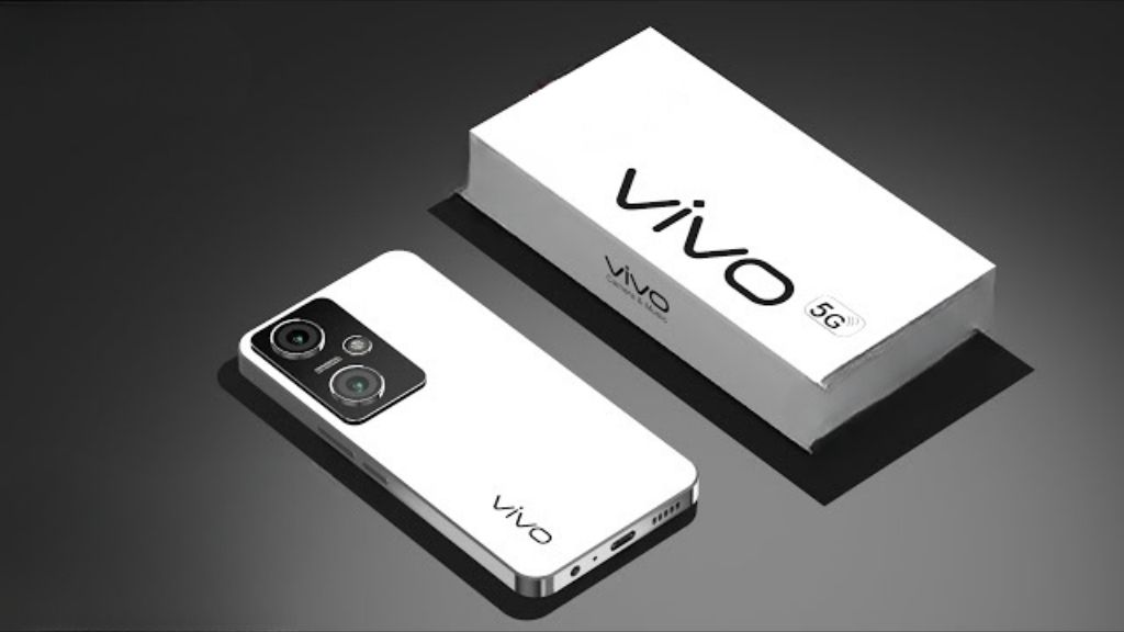 Vivo T3x 5G Delivers