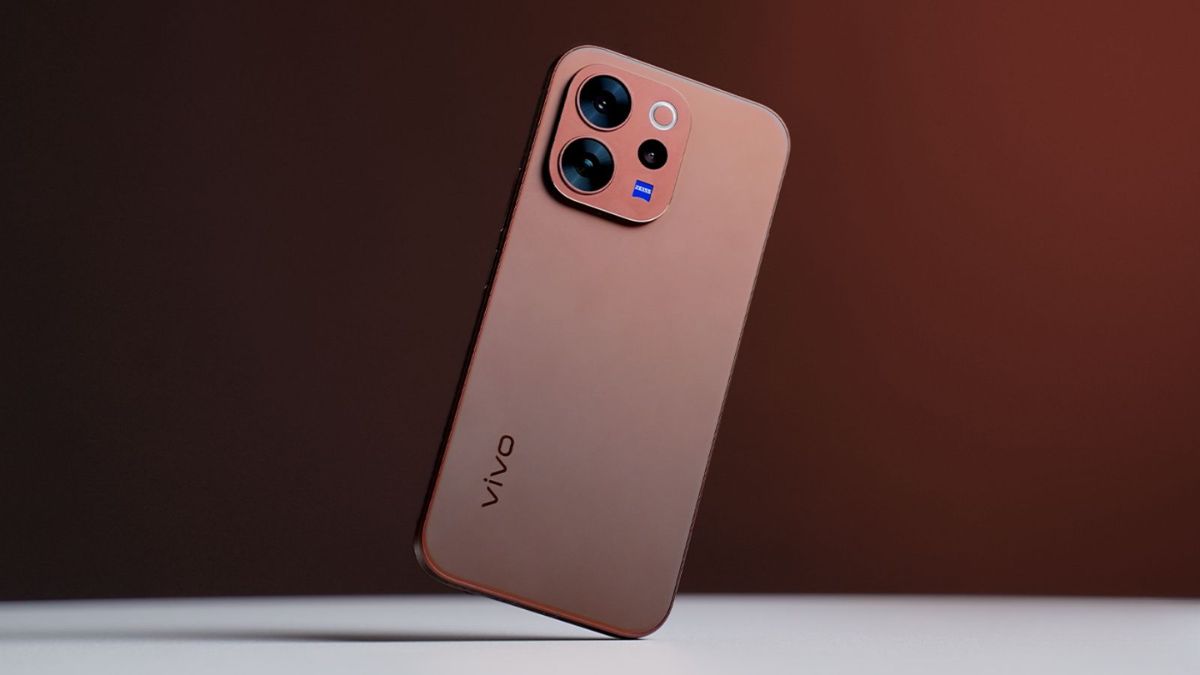 Vivo V70 Elite Delivers