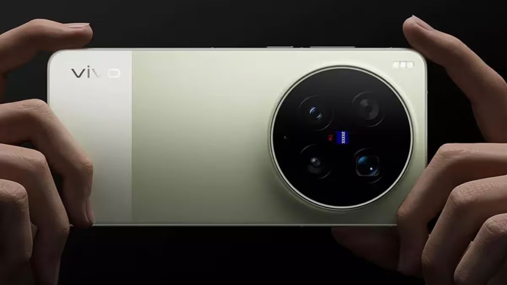 Vivo X500 Series Leaks Reveiw