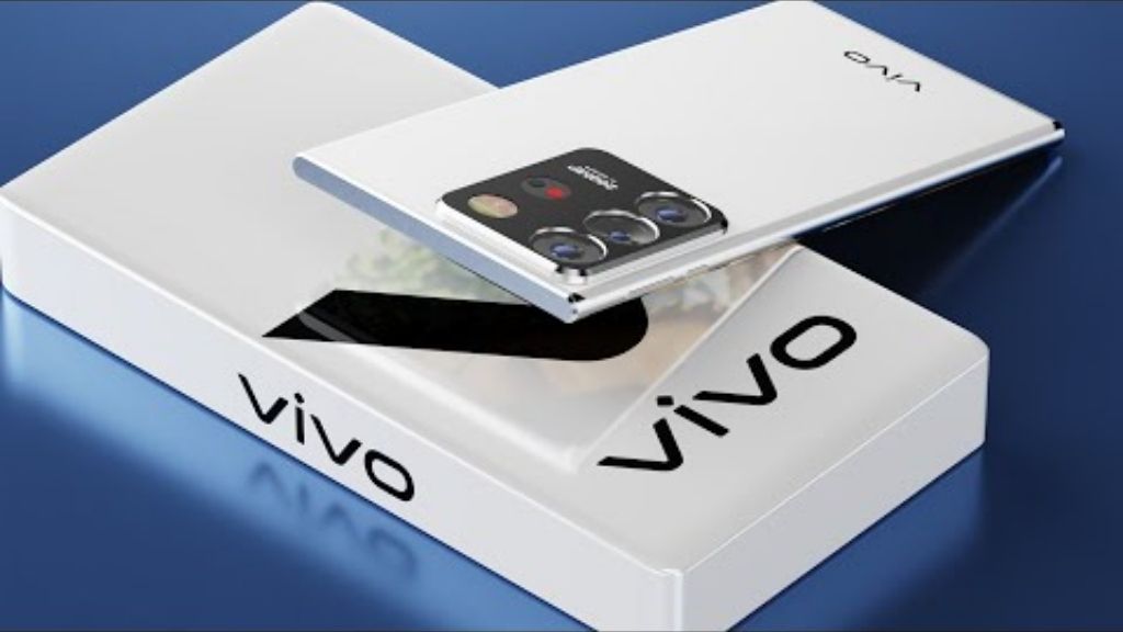 Vivo Y11 5G Brings