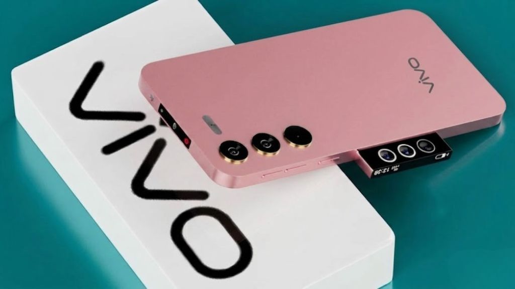 Vivo Y600 Pro 5G Delivers