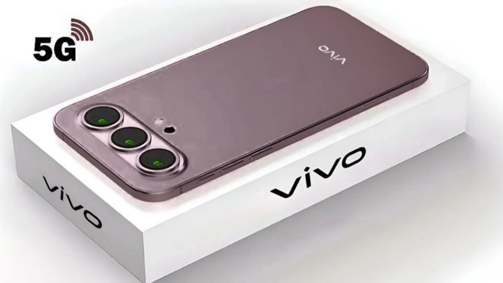 Vivo Y600 Pro Combines