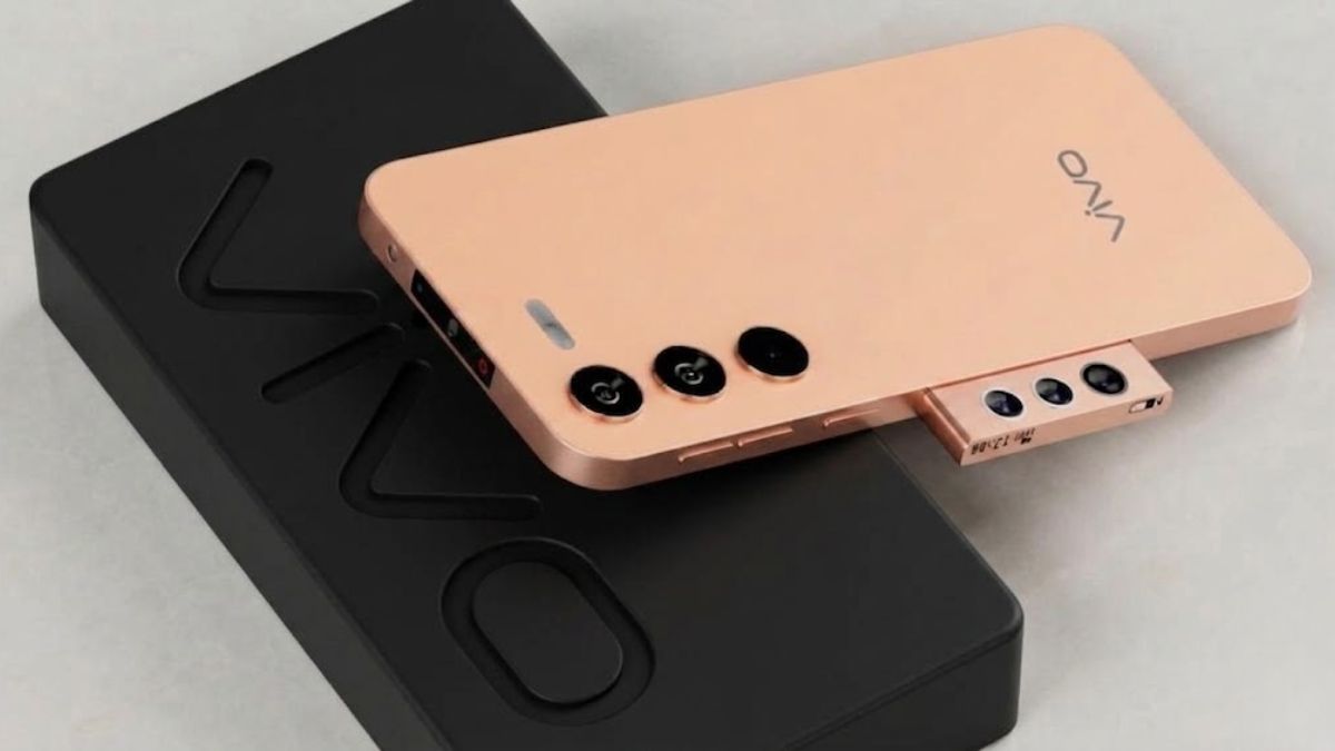 Vivo Y600 Pro Combines