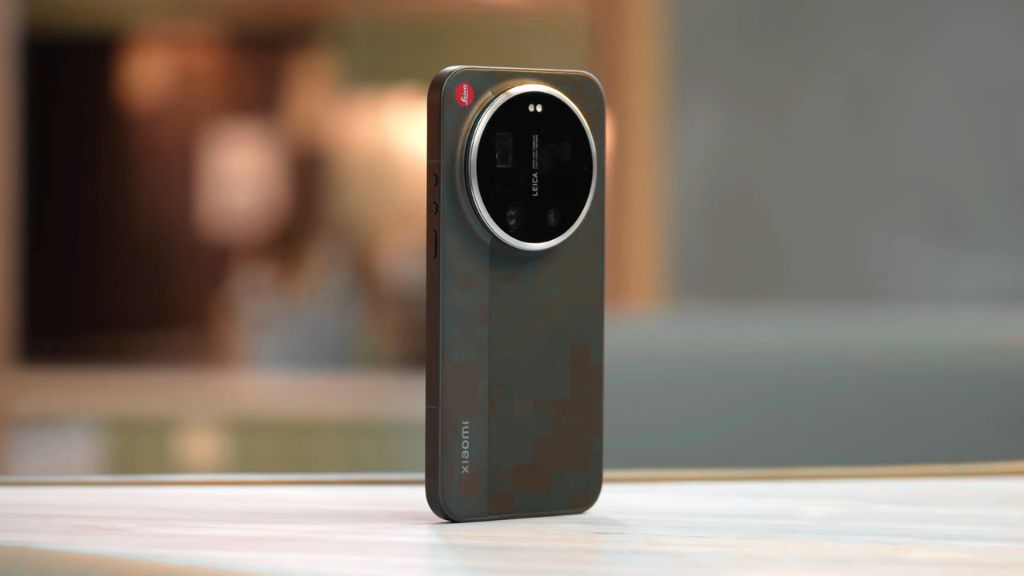 Xiaomi 17 Ultra Launched