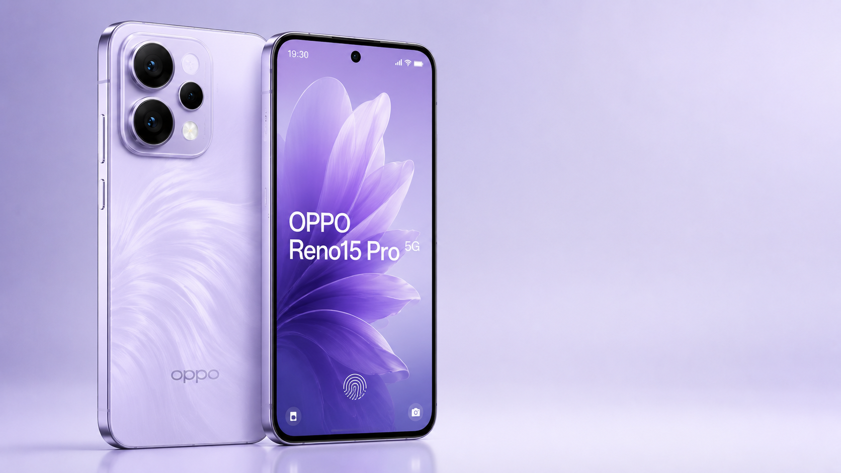Oppo Reno15 Pro 5G