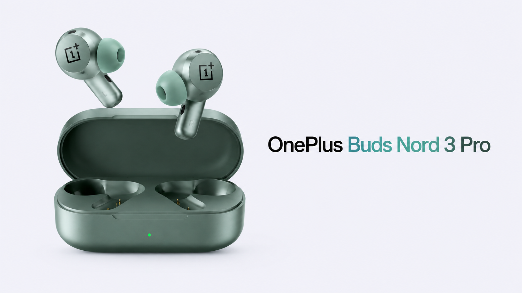 OnePlus Buds Nord 3 Pro