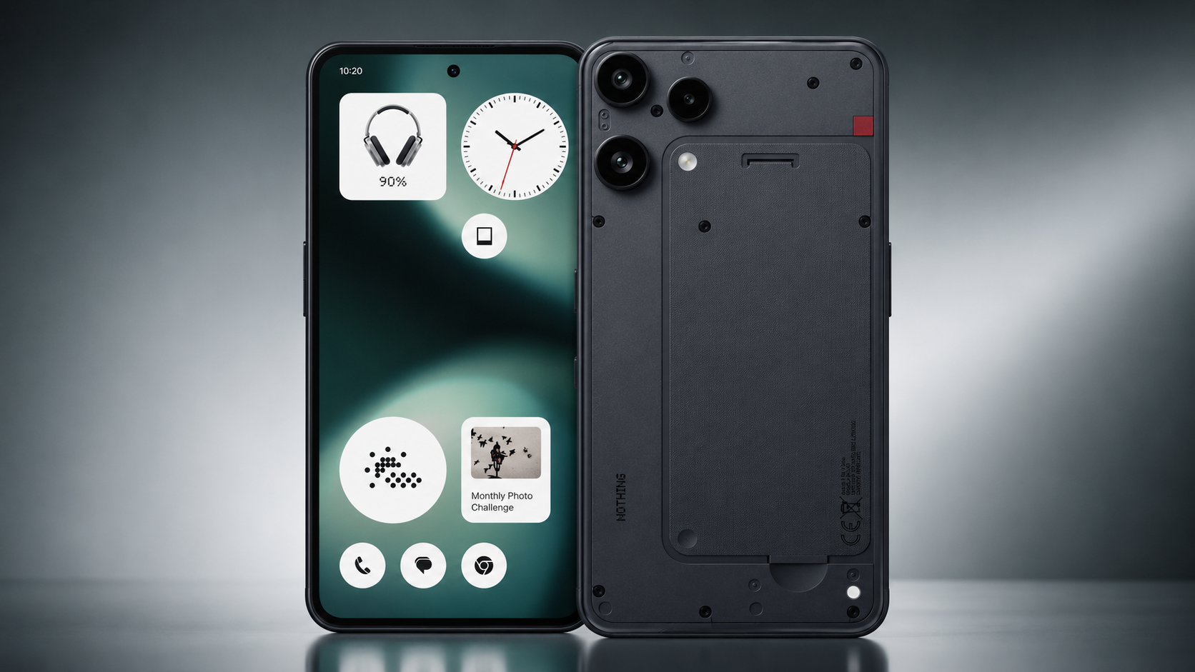 Nothing Phone Lite