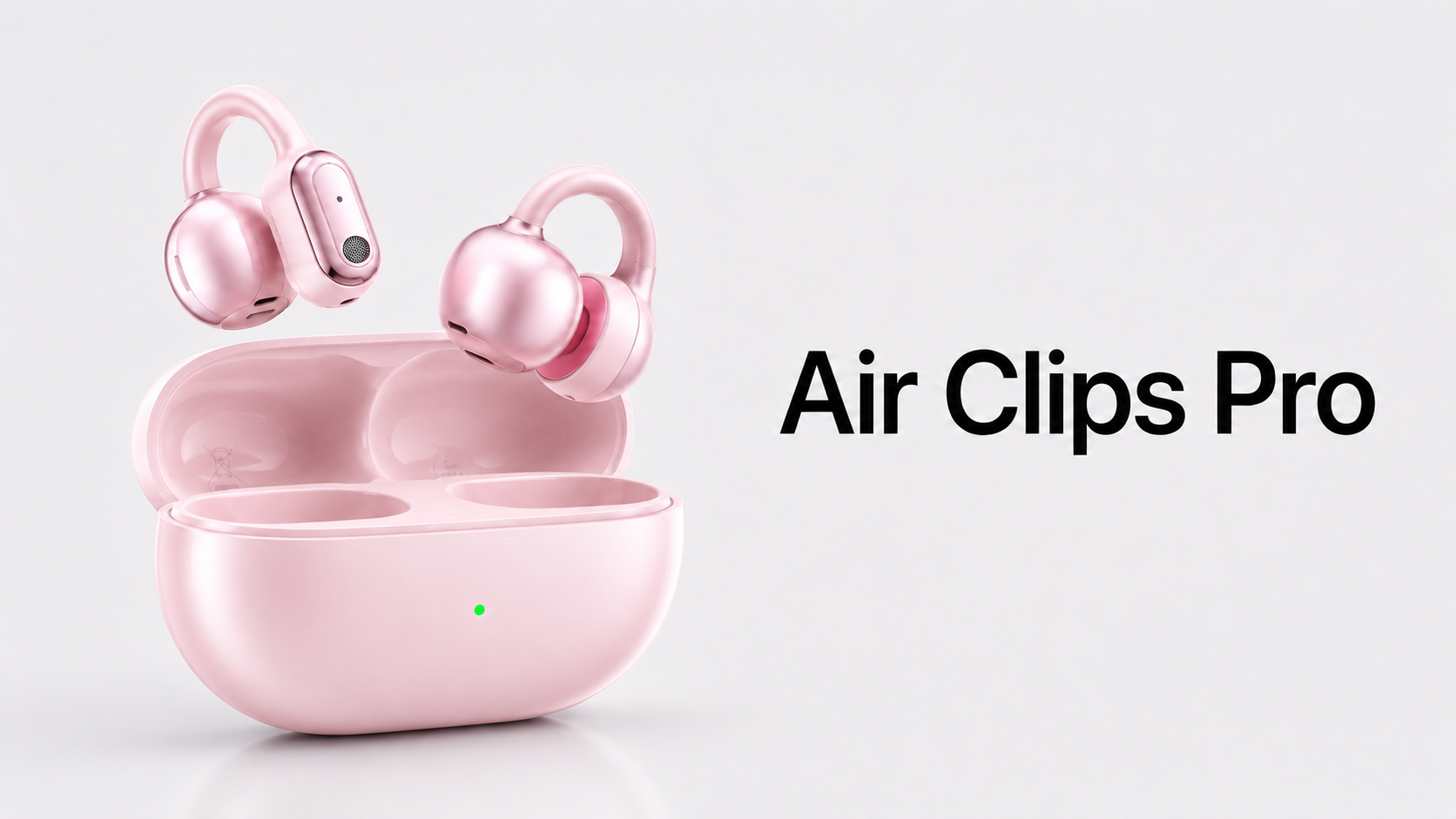 Air Clips Pro