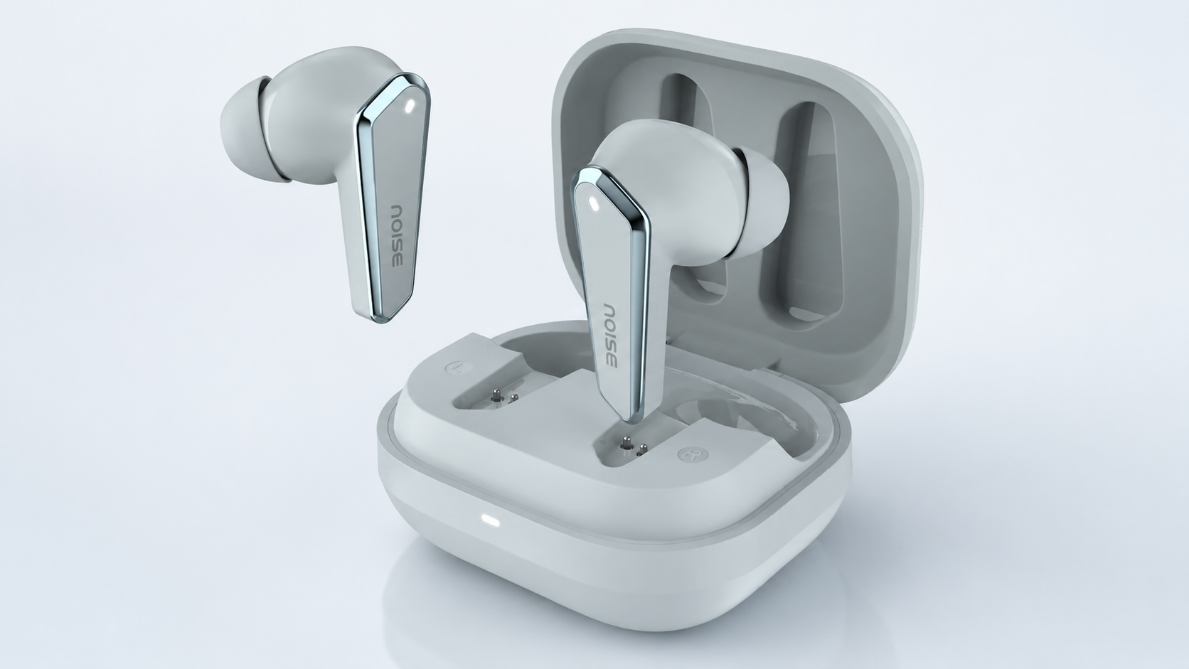 Noise Buds N1 Truly Wireless Earbuds