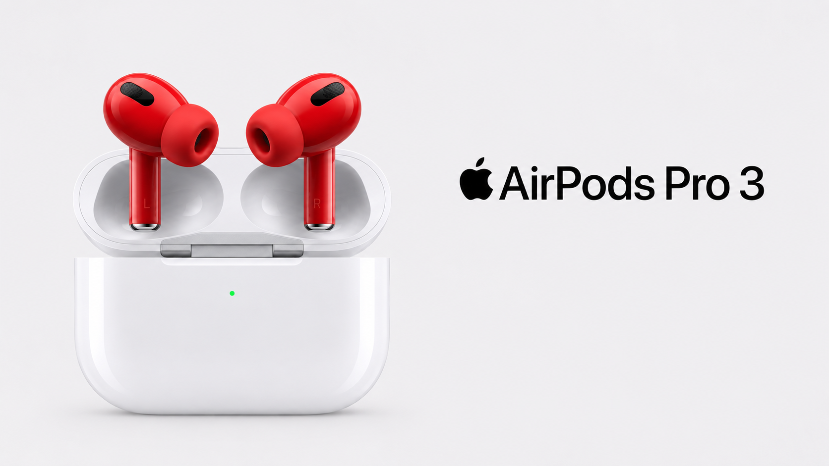 AirPods Pro 3