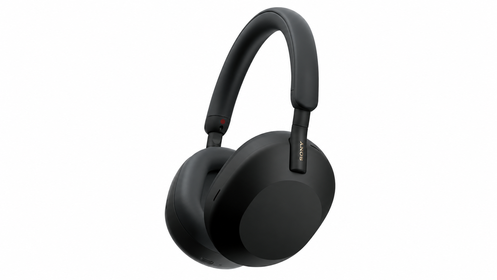 Sony WH-1000XM5 Wireless Noise Cancelling Headphones Review