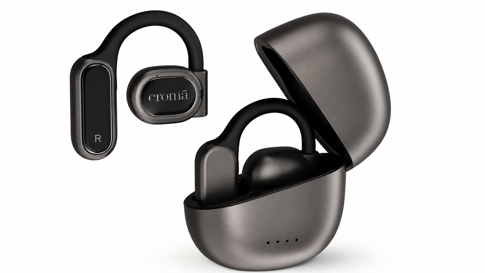 Croma TWS Earbuds