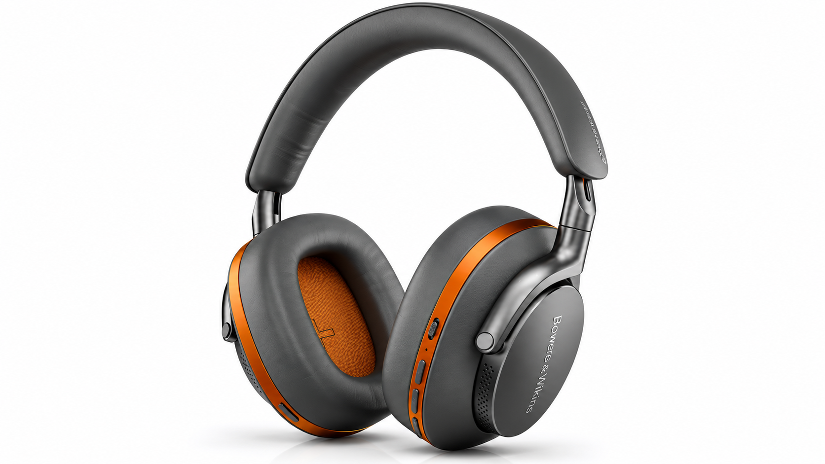 Bowers and Wilkinas PX8 Noise Cancelling Headphone Special