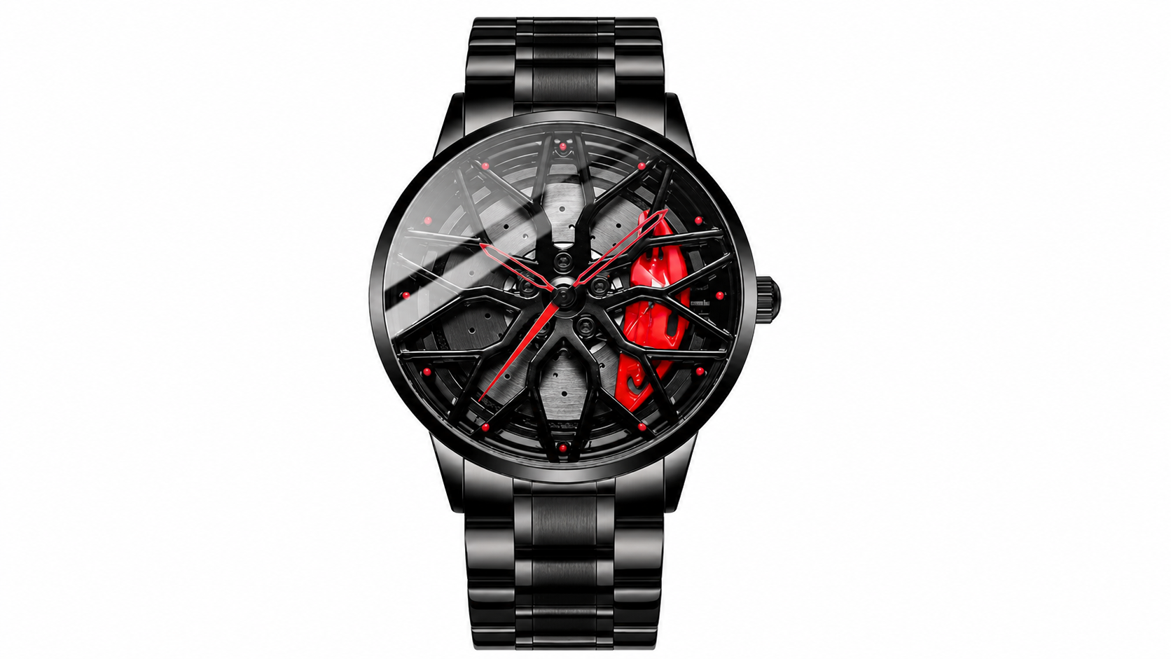 Sport Quartz Watch