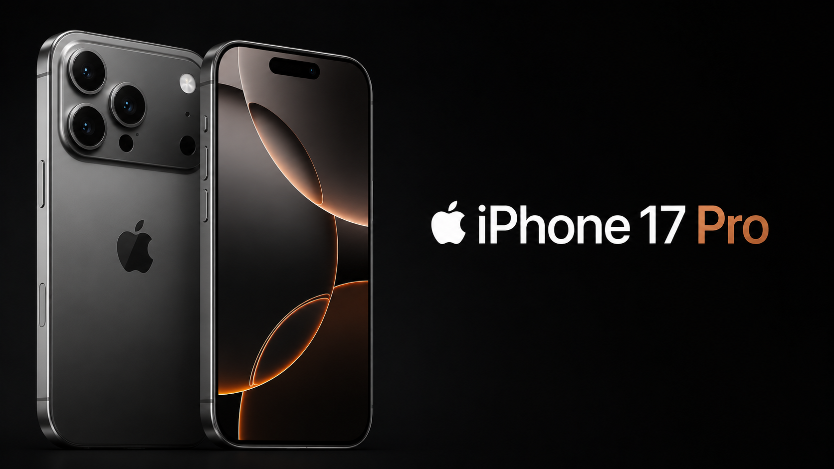 Apple iPhone 17 Pro