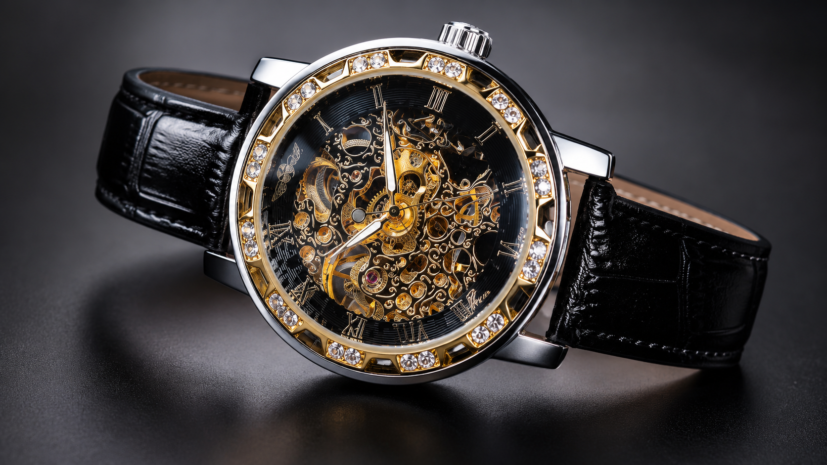 The Ultimate T-Winner Fashion Analogue Watch Review