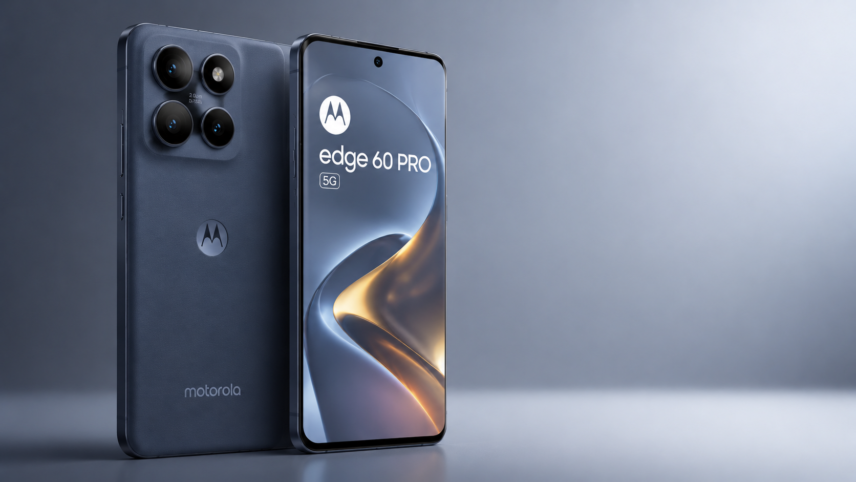 Motorola Edge 60 Pro