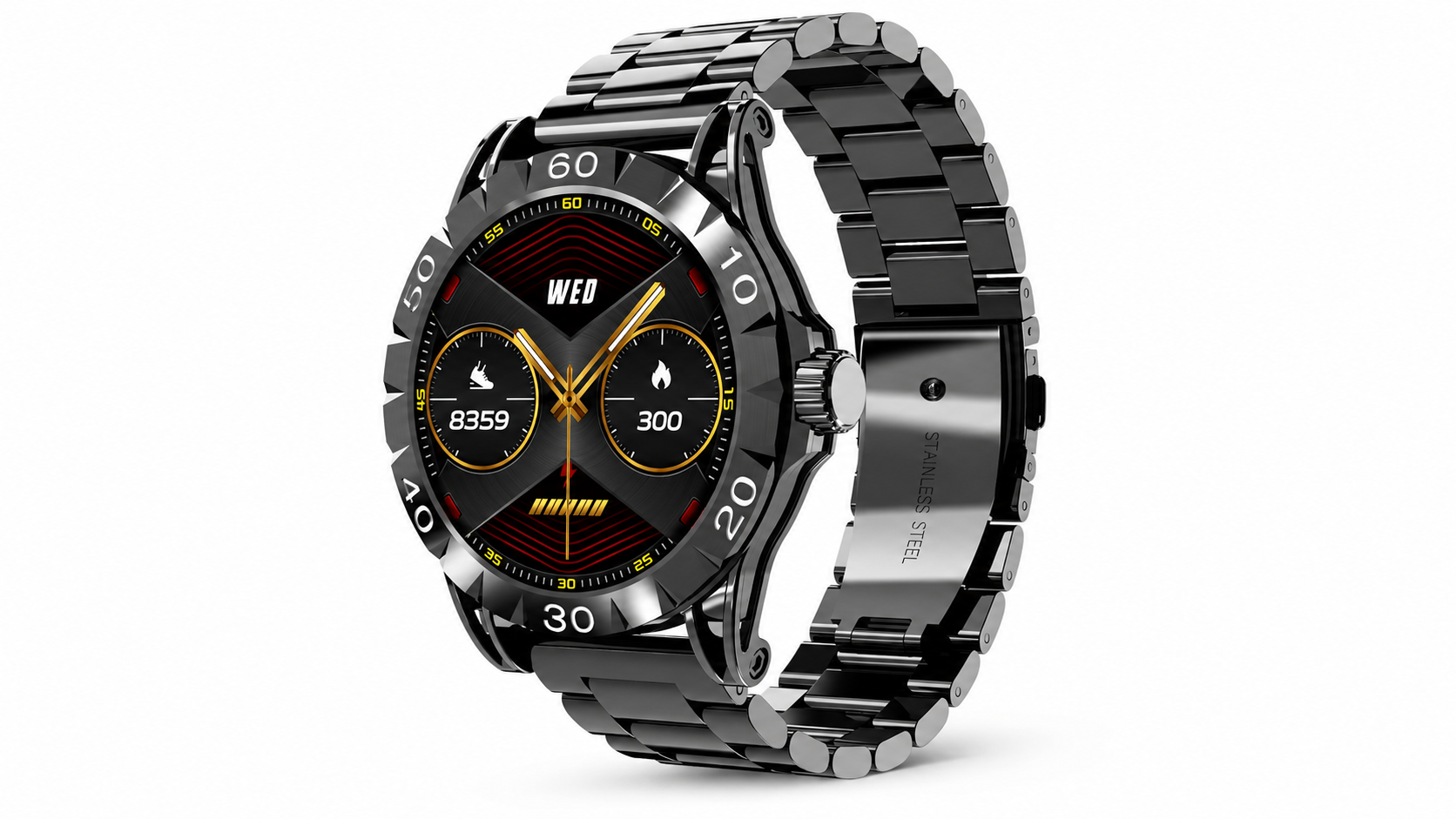 boAt Enigma Orion Smartwatch