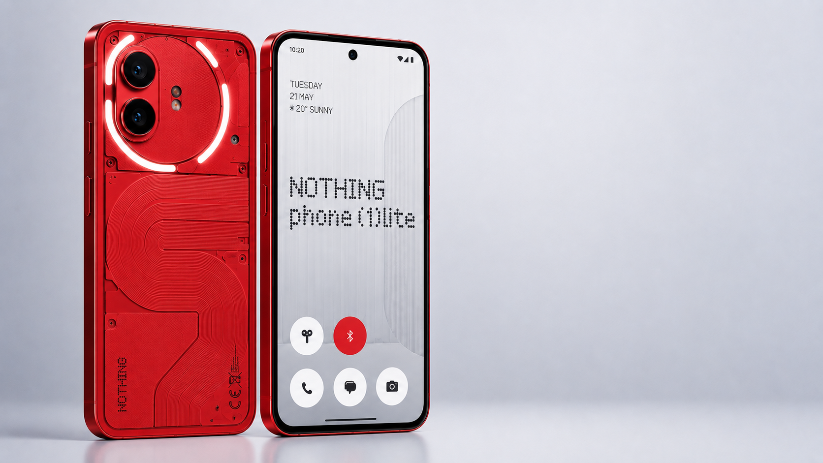 Nothing Phone Lite