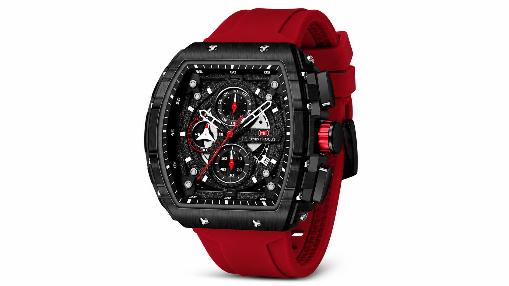 Sport Wrist Watch