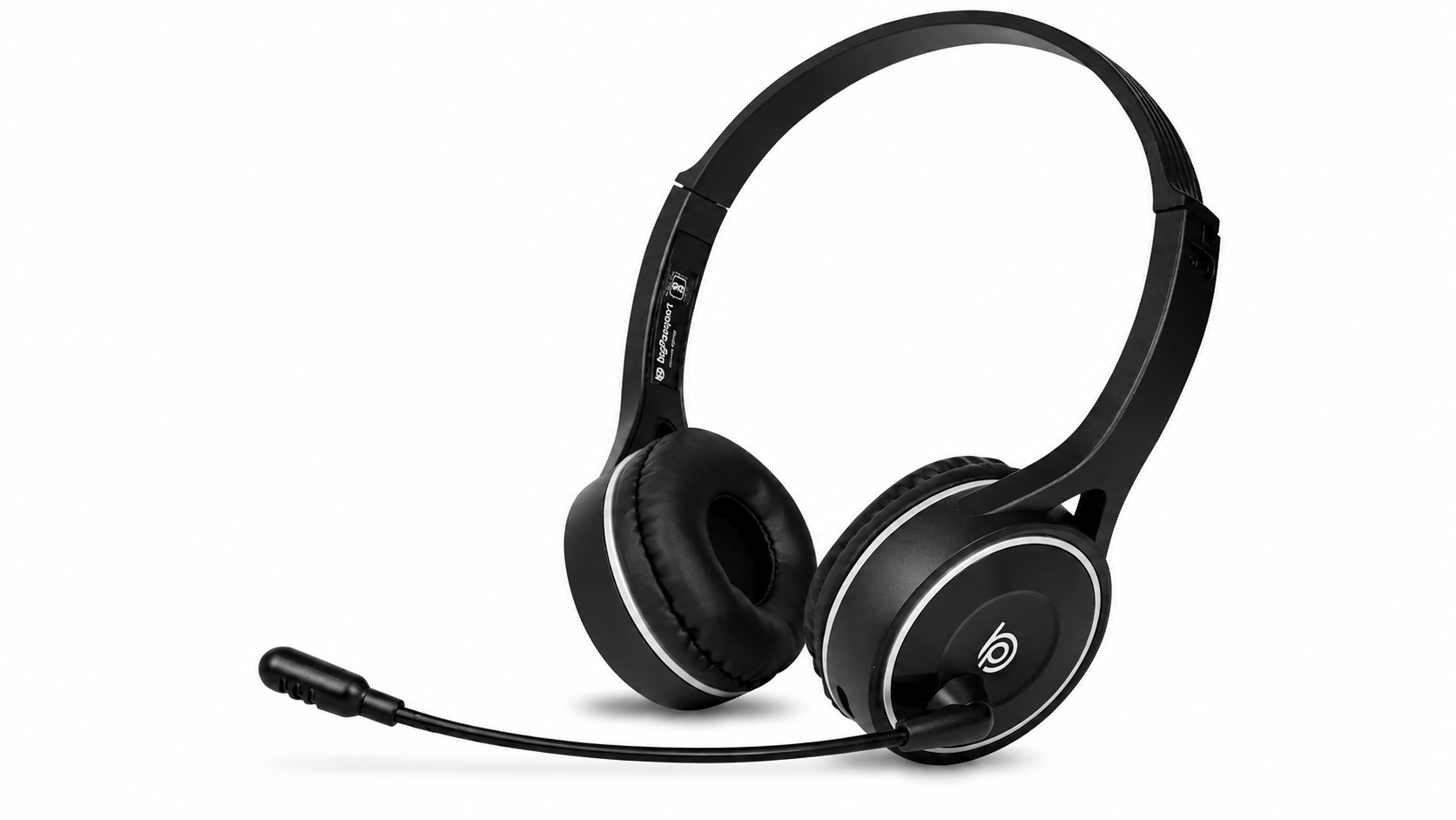 BigPassport Pro-Air BP30 Bluetooth Wireless Headphone