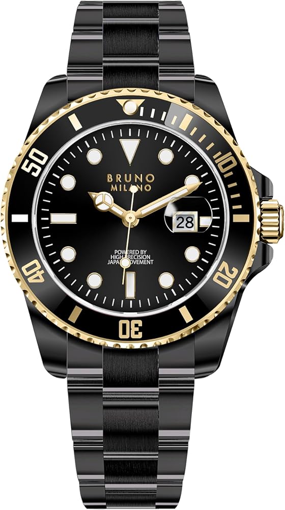 BRUNO MILANO