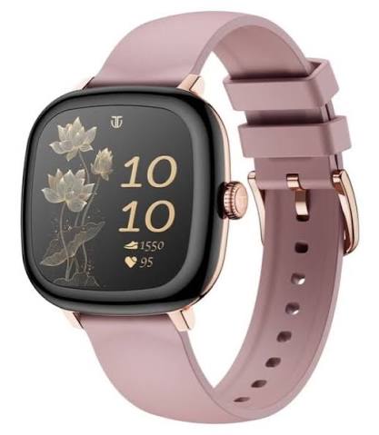 Titan Smart 4.0 Smartwatch