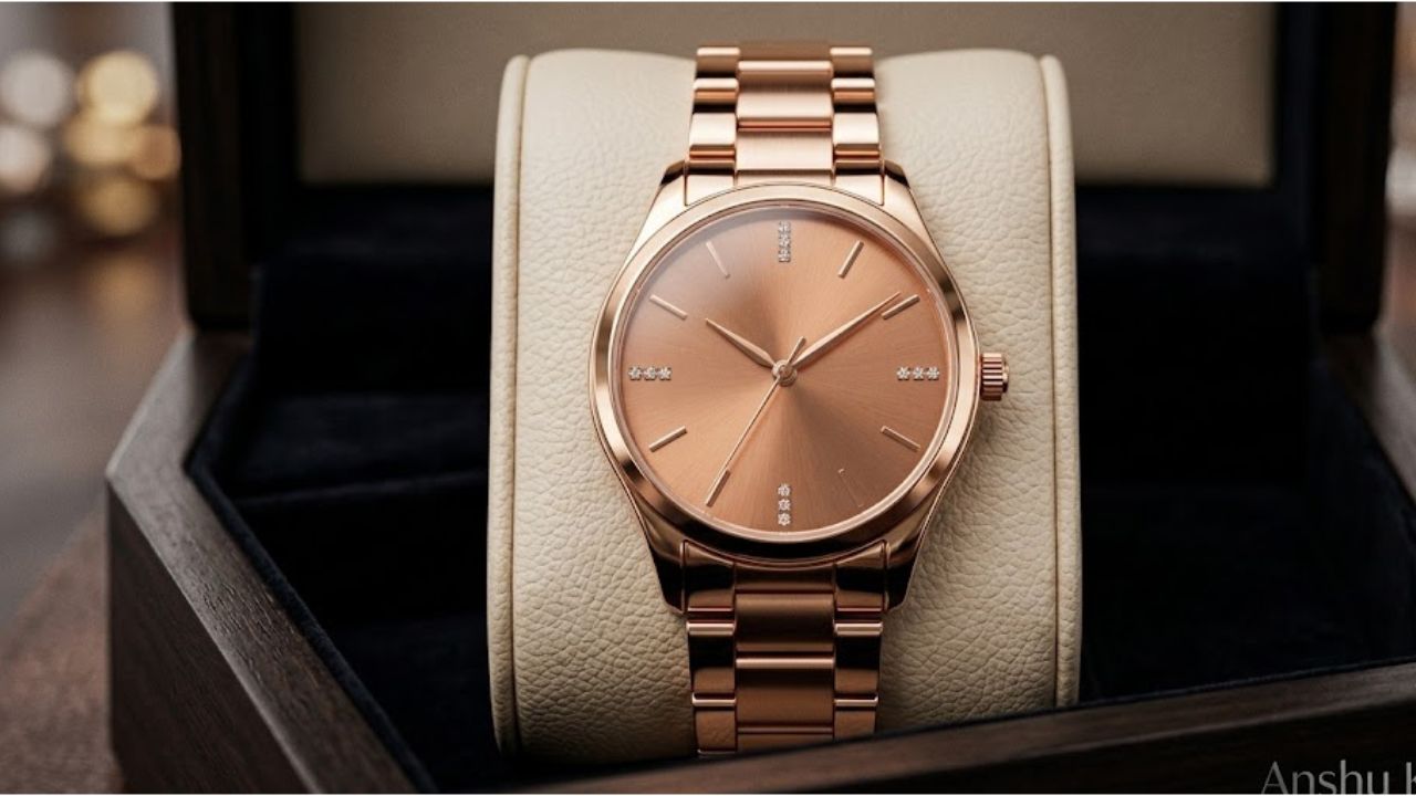 Daniel Jubile Trendy Women Watches