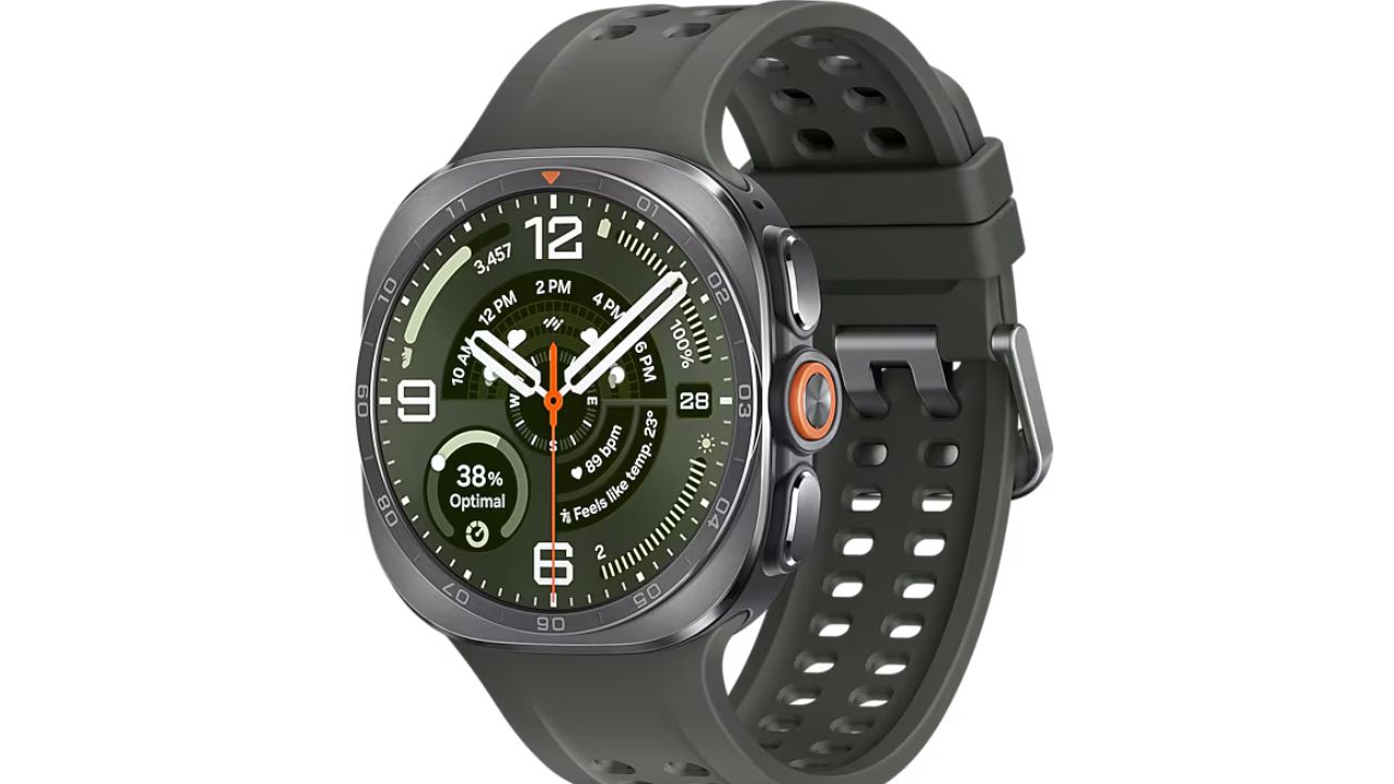 Galaxy Watch Ultra2