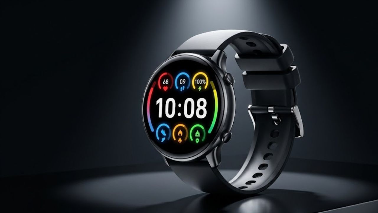 Smart Watch Ultra