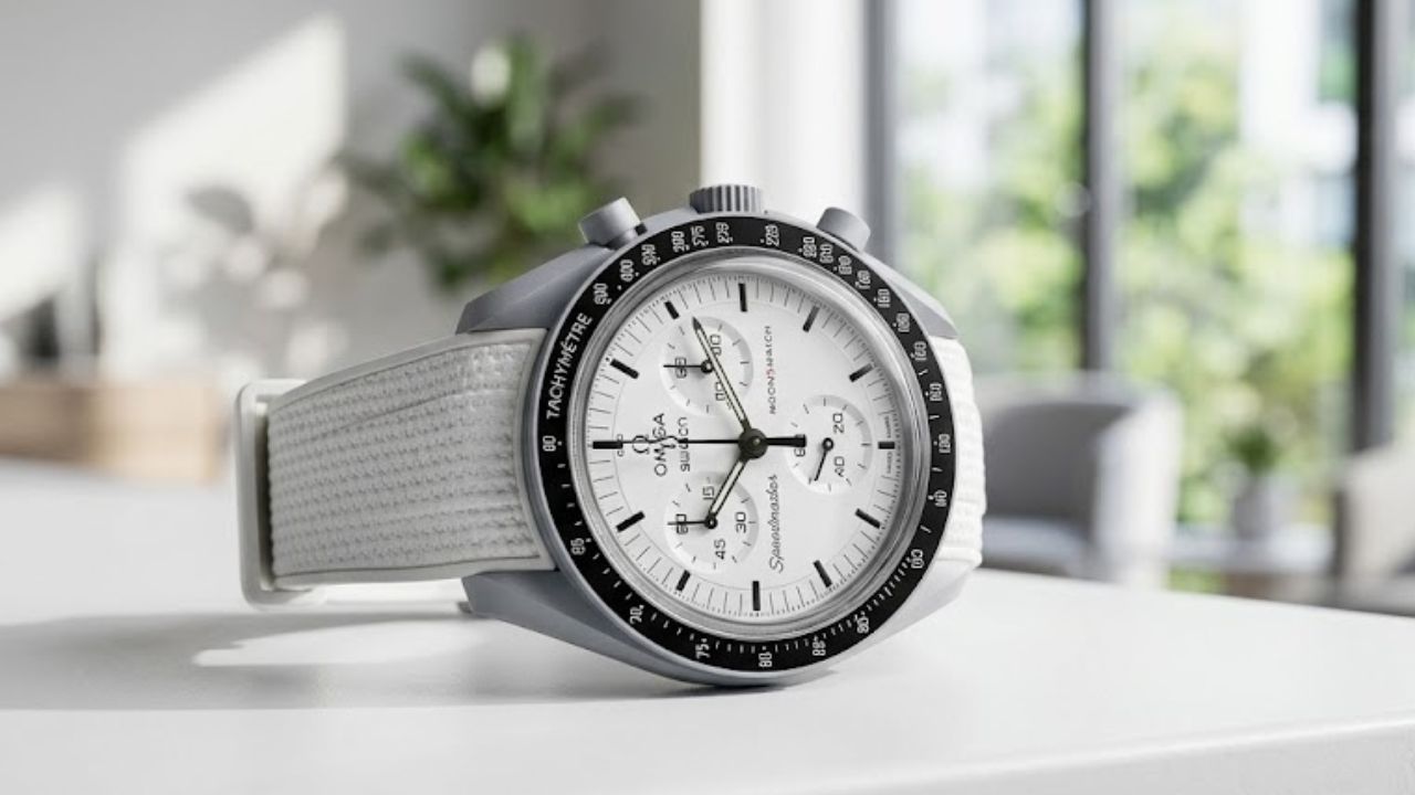 Timex Men's Marlin 40mm Watch