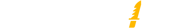 Free Fire wordmark in white and gold